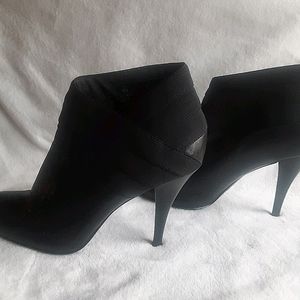 Calvin Klein Booties